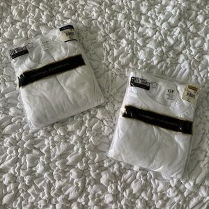 NWT Four (4) Casual Male Big & Tall George Foreman Tees in 5X